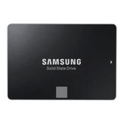 Samsung 250GB 850 EVO Series SATA 6Gb/s 2.5 SSD Retail Kit